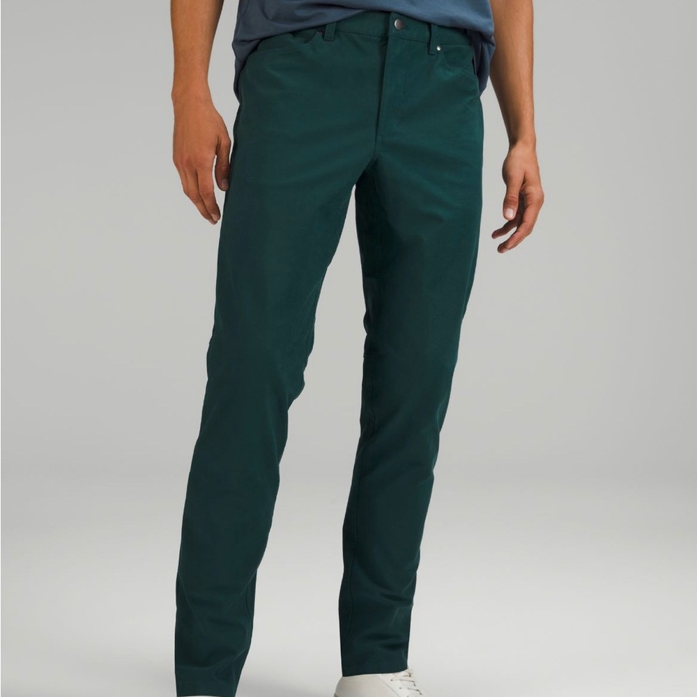 ABC pant slim 34”L
